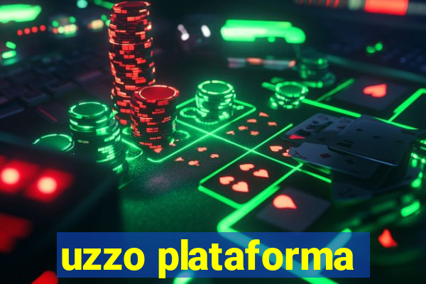 uzzo plataforma